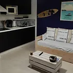 דירה T2 Avec Terrasse Et Piscine