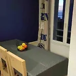 דירה T2 Avec Terrasse Et Piscine Mimizan-Plage
