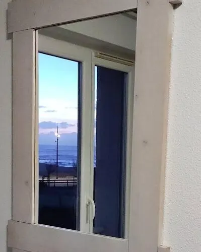 T2 Avec Terrasse Et Piscine アパート Mimizan-Plage