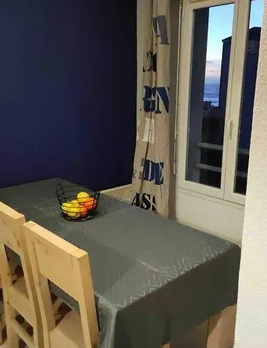 アパート T2 Avec Terrasse Et Piscine Mimizan-Plage