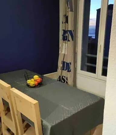Apartment T2 Avec Terrasse Et Piscine Mimizan